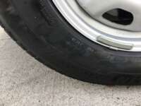 Ford F-150 2023 4p XL Crew Cab V6/3.5 Aut 4X2 2023 Ford F-150 Venta Llantas 11