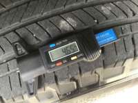 Ford F-150 2023 4p XL Crew Cab V6/3.5 Aut 4X2 2023 Ford F-150 Venta Llantas 3