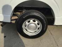 Ford F-150 2023 4p XL Crew Cab V6/3.5 Aut 4X2 2023 Ford F-150 Venta Llantas 4