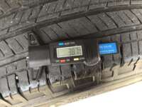 Ford F-150 2023 4p XL Crew Cab V6/3.5 Aut 4X2 2023 Ford F-150 Venta Llantas 6