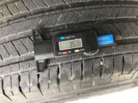 Ford F-150 2023 4p XL Crew Cab V6/3.5 Aut 4X2 2023 Ford F-150 Venta Llantas 9