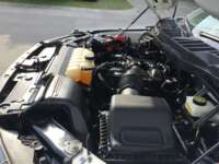 Ford F-150 2023 4p XL Crew Cab V6/3.5 Aut 4X2 2023 Ford F-150 Venta Motor 1