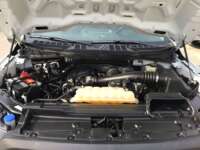 Ford F-150 2023 4p XL Crew Cab V6/3.5 Aut 4X2 2023 Ford F-150 Venta Motor 2