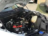Ford F-150 2023 4p XL Crew Cab V6/3.5 Aut 4X2 2023 Ford F-150 Venta Motor 3