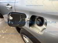 Toyota Highlander 2021 5p LE V6/3.5 Aut 2021 Toyota Highlander Ingreso Cajuela 0