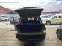Toyota Highlander 2021 5p LE V6/3.5 Aut 2021 Toyota Highlander Ingreso Cajuela 1