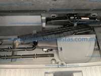 Toyota Highlander 2021 5p LE V6/3.5 Aut 2021 Toyota Highlander Ingreso Cajuela 2