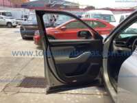 Toyota Highlander 2021 5p LE V6/3.5 Aut 2021 Toyota Highlander Ingreso Interiores 0