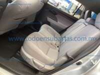 Toyota Highlander 2021 5p LE V6/3.5 Aut 2021 Toyota Highlander Ingreso Interiores 18