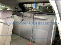 Toyota Highlander 2021 5p LE V6/3.5 Aut 2021 Toyota Highlander Ingreso Interiores 19