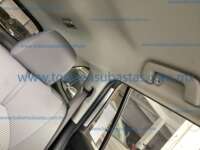 Toyota Highlander 2021 5p LE V6/3.5 Aut 2021 Toyota Highlander Ingreso Interiores 21