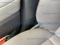 Toyota Highlander 2021 5p LE V6/3.5 Aut 2021 Toyota Highlander Ingreso Interiores 23