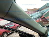 Toyota Highlander 2021 5p LE V6/3.5 Aut 2021 Toyota Highlander Ingreso Interiores 26