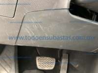 Toyota Highlander 2021 5p LE V6/3.5 Aut 2021 Toyota Highlander Ingreso Interiores 29