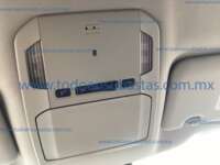 Toyota Highlander 2021 5p LE V6/3.5 Aut 2021 Toyota Highlander Ingreso Interiores 6