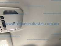 Toyota Highlander 2021 5p LE V6/3.5 Aut 2021 Toyota Highlander Ingreso Interiores 7