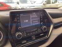 Toyota Highlander 2021 5p LE V6/3.5 Aut 2021 Toyota Highlander Ingreso Interiores 8