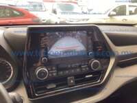 Toyota Highlander 2021 5p LE V6/3.5 Aut 2021 Toyota Highlander Ingreso Interiores 9