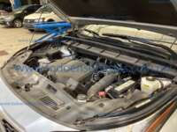 Toyota Highlander 2021 5p LE V6/3.5 Aut 2021 Toyota Highlander Ingreso Motor 0