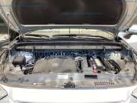 Toyota Highlander 2021 5p LE V6/3.5 Aut 2021 Toyota Highlander Ingreso Motor 1