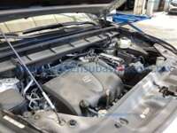 Toyota Highlander 2021 5p LE V6/3.5 Aut 2021 Toyota Highlander Ingreso Motor 2