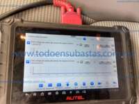 Toyota Highlander 2021 5p LE V6/3.5 Aut 2021 Toyota Highlander Ingreso Motor 4