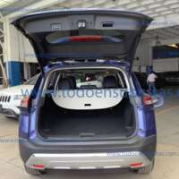Nissan X-Trail 2024 5p Platinum 2 Row L4/2.5 Aut IMG_2790