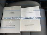 Nissan X-Trail 2024 5p Platinum 2 Row L4/2.5 Aut IMG_2796