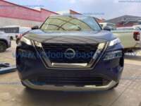 Nissan X-Trail 2024 5p Platinum 2 Row L4/2.5 Aut IMG_2753