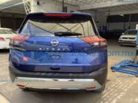 Nissan X-Trail 2024 5p Platinum 2 Row L4/2.5 Aut IMG_2757