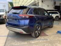 Nissan X-Trail 2024 5p Platinum 2 Row L4/2.5 Aut IMG_2756