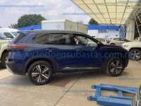 Nissan X-Trail 2024 5p Platinum 2 Row L4/2.5 Aut IMG_2755