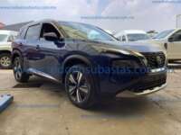 Nissan X-Trail 2024 5p Platinum 2 Row L4/2.5 Aut IMG_2754