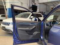 Nissan X-Trail 2024 5p Platinum 2 Row L4/2.5 Aut IMG_2760