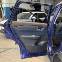 Nissan X-Trail 2024 5p Platinum 2 Row L4/2.5 Aut IMG_2777