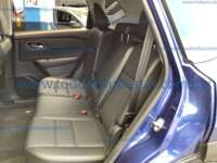Nissan X-Trail 2024 5p Platinum 2 Row L4/2.5 Aut IMG_2778
