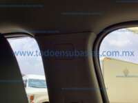 Nissan X-Trail 2024 5p Platinum 2 Row L4/2.5 Aut IMG_2781