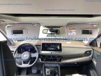 Nissan X-Trail 2024 5p Platinum 2 Row L4/2.5 Aut IMG_2779