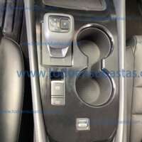 Nissan X-Trail 2024 5p Platinum 2 Row L4/2.5 Aut IMG_2769