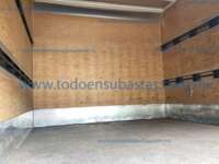 Ford F-350 2021 2p XL V8/6.2 Torqshift 2021 Ford F-350 Ingreso Cajuela 2