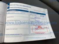 Ford F-350 2021 2p XL V8/6.2 Torqshift 2021 Ford F-350 Ingreso Documentos 1