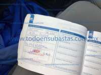 Ford F-350 2021 2p XL V8/6.2 Torqshift 2021 Ford F-350 Ingreso Documentos 2