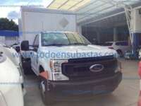 Ford F-350 2021 2p XL V8/6.2 Torqshift 2021 Ford F-350 Ingreso Exteriores 4