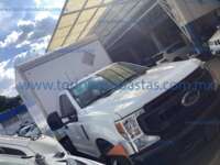 Ford F-350 2021 2p XL V8/6.2 Torqshift 2021 Ford F-350 Ingreso Exteriores 5