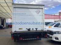 Ford F-350 2021 2p XL V8/6.2 Torqshift 2021 Ford F-350 Ingreso Exteriores 7