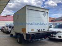 Ford F-350 2021 2p XL V8/6.2 Torqshift 2021 Ford F-350 Ingreso Exteriores 8