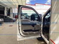 Ford F-350 2021 2p XL V8/6.2 Torqshift 2021 Ford F-350 Ingreso Interiores 0