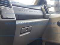 Ford F-350 2021 2p XL V8/6.2 Torqshift 2021 Ford F-350 Ingreso Interiores 14