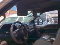 Ford F-350 2021 2p XL V8/6.2 Torqshift 2021 Ford F-350 Ingreso Interiores 16