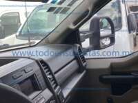 Ford F-350 2021 2p XL V8/6.2 Torqshift 2021 Ford F-350 Ingreso Interiores 19